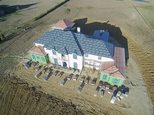 Reed Building L.L.C., Baton Rouge, LA