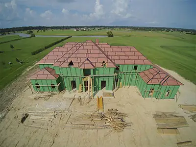 Architectural Design, Baton Rouge, LA