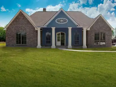 Custom Home Builder, Denham Springs, LA