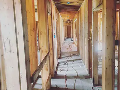 Industrial Projects, Baton Rouge, LA