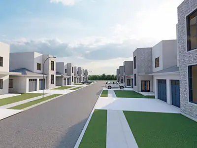 Industrial Construction, Baton Rouge, LA