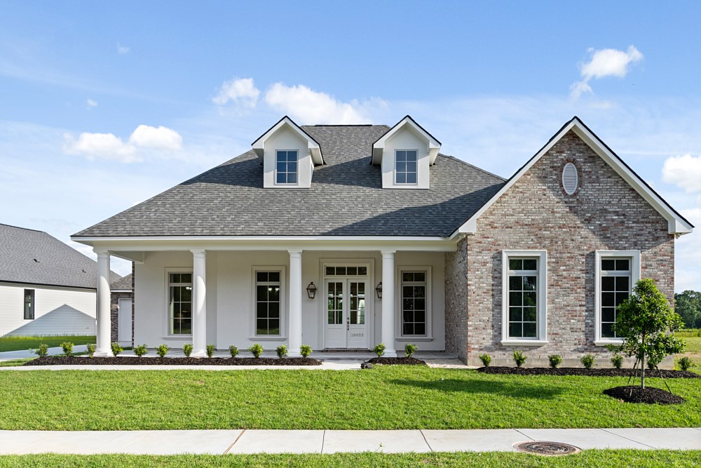 Construction Photos, Baton Rouge, Denham Springs, Prairieville, Baker, LA