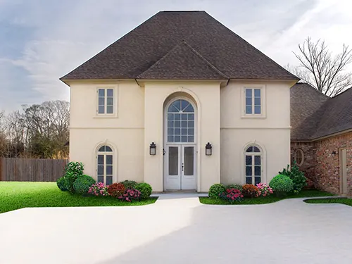 Construction Services, Baton Rouge, LA